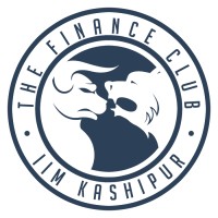 The Finance Club, IIM Kashipur logo - Similar company to Vega - The Finance Club, Iim Visakhapatnam
