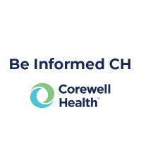 Be Informed CH logo - Similar company to Mijas Natural (Belleza Y Salud / Beauty & Health)