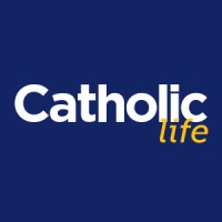 Catholic Life Magazine logo - Similar company to Graves Fowler Creative