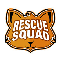 Kitty Rescue Squad logo - Similar company to Egans Group