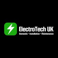 ElectroTech UK logo - Similar company to Repeat