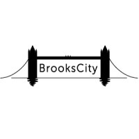 BrooksCity Chartered Accountants logo - Similar company to Stan Lee Accountancy Ltd