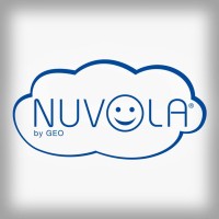 Nuvola Ortodonzia logo - Similar company to Usaligner