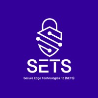 Secure Edge Technologies logo - Similar company to Timzoid