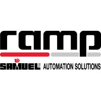 RAMP Inc. logo - Similar company to Samuel Automation