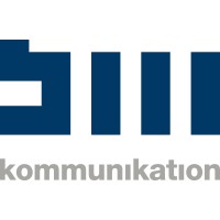 bm kommunikation logo - Similar company to Gerhard Leypoldt - The Asia Decoder