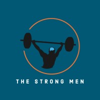 The Strong Men