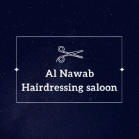 Al Nawab Hair Salon logo - Similar company to X