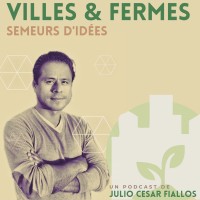 Villes et Fermes - Semeurs d'idées logo - Similar company to Abricotoit