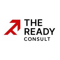 The Ready Consult logo - Similar company to Darksoil Studio