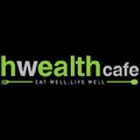 Hwealth Cafe logo - Similar company to North Star Cafe