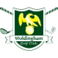 Woldingham Golf Club