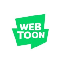WEBTOON logo - Similar company to Manga Mavericks Llc