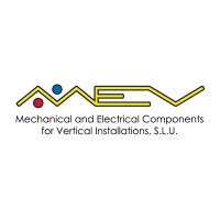 Mechanical and Electrical Components for Vertical Installations logo - Similar company to Gervall