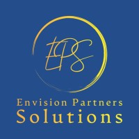 Envision Partners Solutions logo - Similar company to Envision Partners | Business Consultants & Accountants
