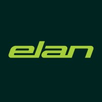 ELAN Group logo - Similar company to Elan Inventa