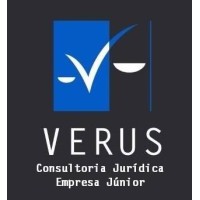 Verus Consultoria Jurídica - Empresa Júnior logo - Similar company to Pz Capital