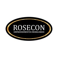 Rosecon Empreendimentos Imobiliários logo - Similar company to Rosecomm®