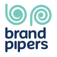 BrandPipers logo - Similar company to Excytech | We'Re Excited About Technology!
