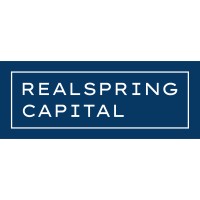 Realspring Capital logo - Similar company to Fever Smart