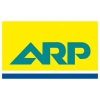 ARP GmbH Deutschland logo - Similar company to Steady Shield Security Gmbh