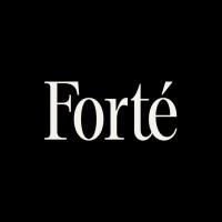 Forté logo - Similar company to Tradco