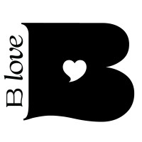 B Love Maternity logo - Similar company to B Love