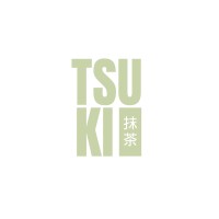 TSUKI Matcha logo - Similar company to Mayso