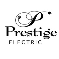 Prestige Electric logo - Similar company to Trc Solar