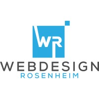 Web-Design-Rosenheim logo - Similar company to Design & Data GmbH