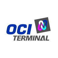 OCI Terminal Europoort B.V. logo - Similar company to Schijf Groep