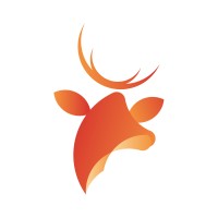 Elk logo - Similar company to Flux Network