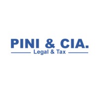 Pini & Cia. | Legal & Tax logo - Similar company to Prelafit Compliance®
