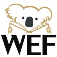 The World Education Fund logo - Similar company to Evolution Education Trust
