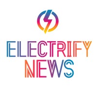Electrify News logo - Similar company to Evinfo.Net