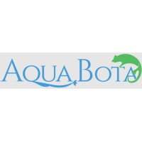 Aquabota logo - Similar company to Aquascaping Life