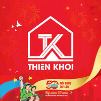 Thiên Khôi Group HCM logo - Similar company to Cocoon Montessori Preschool (Stella School System)