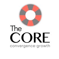 THE CORE - Family and Business Advisors logo - Similar company to Wearecentric