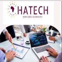 Horn Africa Technology logo - Similar company to Dis-Pro