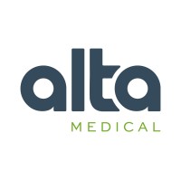 Alta Medical logo - Similar company to Trymmd