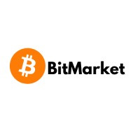 Bitmarket-Marketplace logo - Similar company to Virtuopay