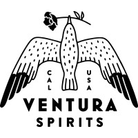 Ventura Spirits logo - Similar company to Leonista 100% Karoo Agave Spirit
