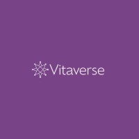 Vitaverse logo - Similar company to Pro Vitae