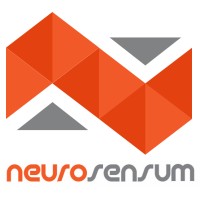 NEUROSENSUM logo - Similar company to Kadence International
