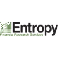 Entropy Financial Research logo - Similar company to Macro Analytics