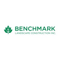 Benchmark Landscape Construction Inc. logo - Similar company to Speechwrite