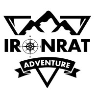 IronRat logo - Similar company to Dotpack.