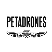 Petadrones logo - Similar company to Secint Group Ltd