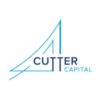 Cutter Capital logo - Similar company to Boston Dog Butlers