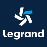 Groupe Legrand logo - Similar company to Jw Auto